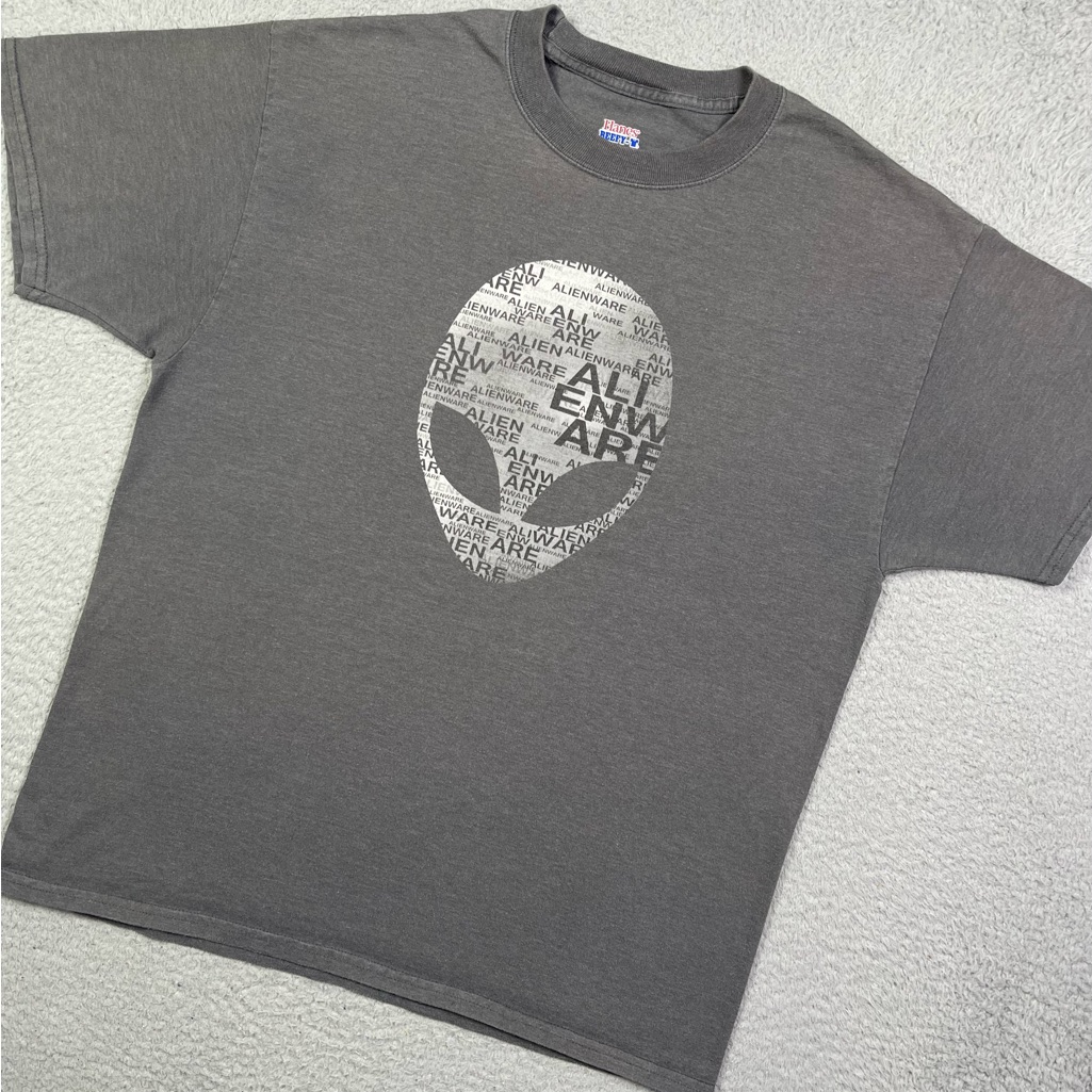 Alienware Technology TShirt